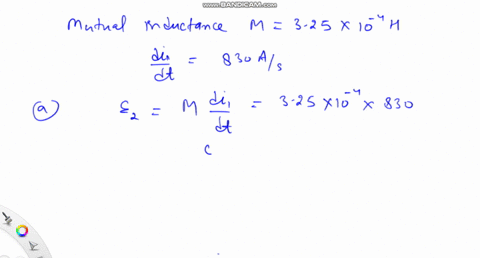 two-coils-have-mutual-inductance-m325-times-10-4-mathrmh-the-current-i_1-in-the-first-coil-increas-3