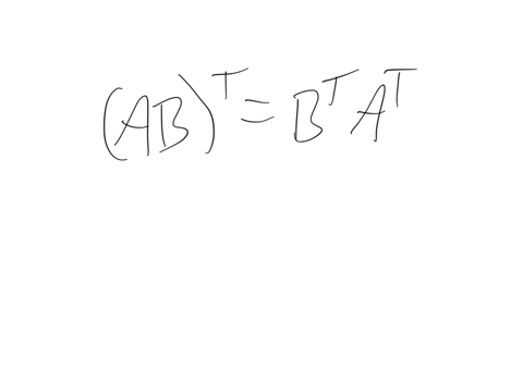 if-a-and-b-are-arbitrary-n-times-n-matrices-which-of-the-matrices-must-be-symmetric-at-a