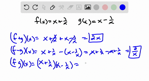 for-the-indicated-functions-f-and-g-find-the-functions-fg-f-g-f-g-and-f-g-and-find-their-domains-fxx