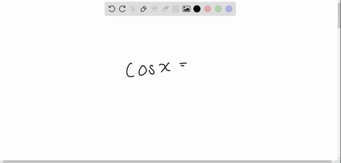 for-the-following-exercises-find-all-solutions-exactly-that-exist-on-the-interval-02-pi-cos-2-xfrac1