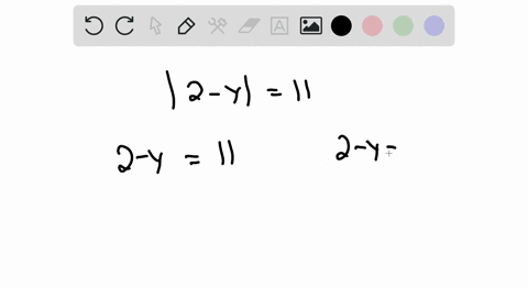 in-exercises-97-118-solve-the-absolute-value-equation-2-y11