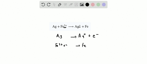 the-following-equation-is-not-balanced-mathrmagmathrmfe2-longrightarrow-mathrmagmathrmfe-why-use-the