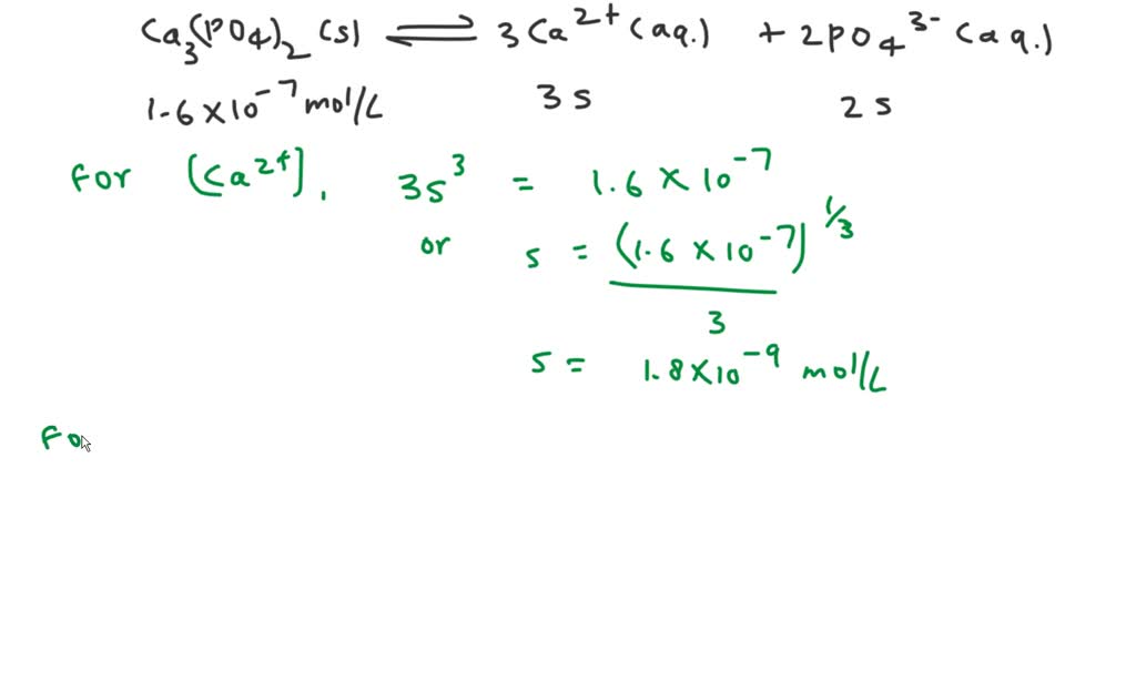 SOLVEDFrom equation 5.21 for Al^3+Ca^2+ exchange and equation 5.19