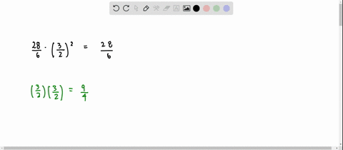 simplify-frac286-cdotleftfrac32right2
