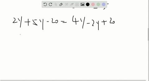 solve-each-equation-2-y5y-44-y-2y-10