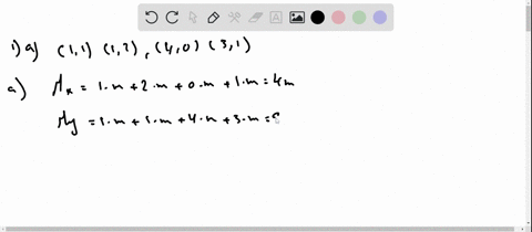 four-particles-are-located-at-points-11124031-beginarrayltext-a-find-the-moments-m_x-text-and-m_y-te