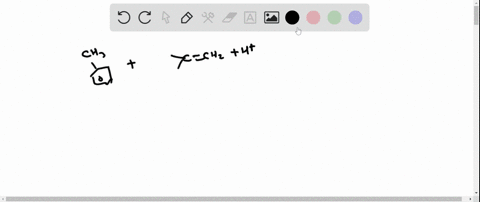the-reaction-is-an-example-of-smilescccccc1ccccc1csmiles-a-electrophilic-substitution-reactions-b-nu