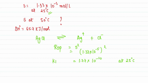 the-solubility-of-mathrmagcls-in-water-at-25circ-mathrmc-is-133-times-10-5-mathrmmol-mathrml-and-i-3
