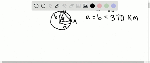 two-points-a-and-b-on-the-surface-of-the-earth-are-at-the-same-longitude-and-600circ-apart-in-lati-4