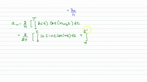 a-periodic-function-is-defined-over-its-period-as-htleftbeginarrayll-10-sin-t-0tpi-20-sin-t-pi-pit2-