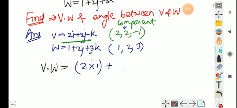 find-the-dot-product-mathbfv-cdot-mathbfw-and-the-angle-between-mathbfv-and-mathbfw-mathbfv2-mathb-2