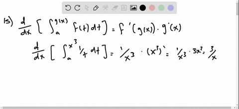 find-the-derivative-using-formula-18-and-check-your-answer-by-evaluating-the-integral-and-then-diffe