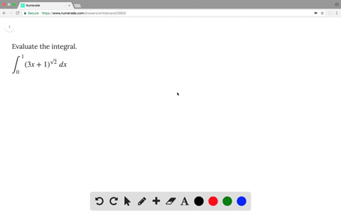 evaluate-the-integral-displaystyle-int_01-3x-1sqrt2-dx