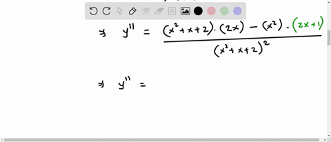 beginarrayctext-on-what-interval-is-the-curve-yint_0x-fract2t2t2-d-t-text-concave-downward-endarray