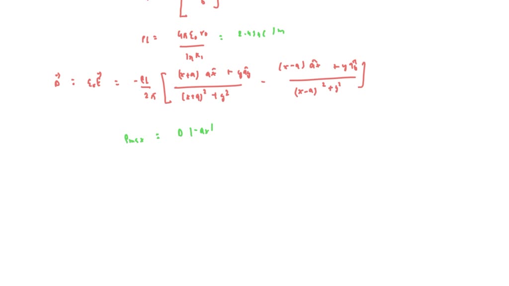 Calculate the attractive force between conductors in the parallel plate ...