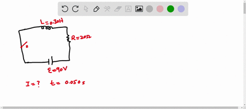 if-in-fig-34-2-r20-omega-l030-mathrmh-and-mathscre90-mathrmv-what-will-be-the-current-in-the-circuit