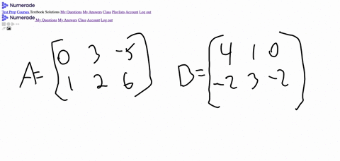 in-problems-9-24-use-the-following-matrices-to-evaluate-the-given-expression-aleftbeginarrayrrr0-3-3