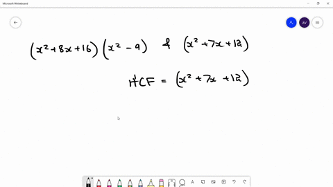 if-the-hcf-of-the-polynomials-leftx28-x16rightleftx2-9right-and-leftx27-x12right-is-x27-x12-then-the