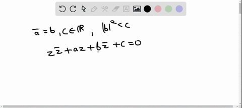 if-barab-c-in-mathbbr-and-b2mathrmc-then-the-equation-z-barza-zb-zc0-a-has-no-solution-b-exactly-two