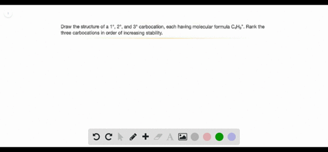 draw-the-structure-of-a-1circ-2circ-and-3circ-carbocation-each-having-molecular-formula-c_4h_9-rank-