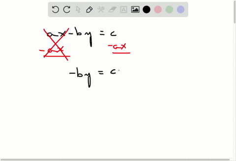 solve-a-x-b-yc-text-for-y
