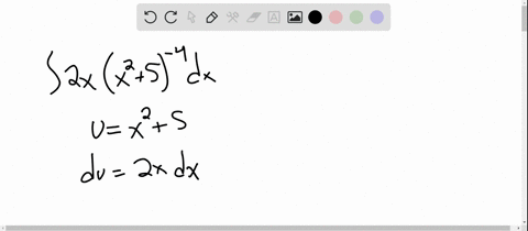 evaluate-the-indefinite-integrals-by-using-the-given-substitutions-to-reduce-the-integrals-to-stan-3