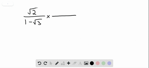 to-rationalize-the-denominator-of-the-expression-fracsqrt21-sqrt3-multiply-both-the-numerator-and-th