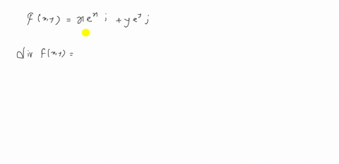 find-the-divergence-of-the-vector-field-mathbff-mathbffx-y-zx-ex-mathbfiy-ey-mathbfj