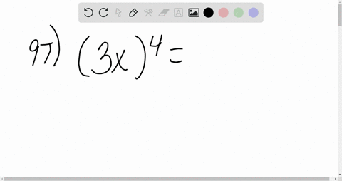 simplify-the-expression-3-x4