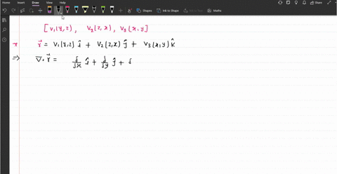find-the-divergence-of-the-following-vector-functions-leftv_1y-z-quad-v_2z-x-quad-v_3x-yright