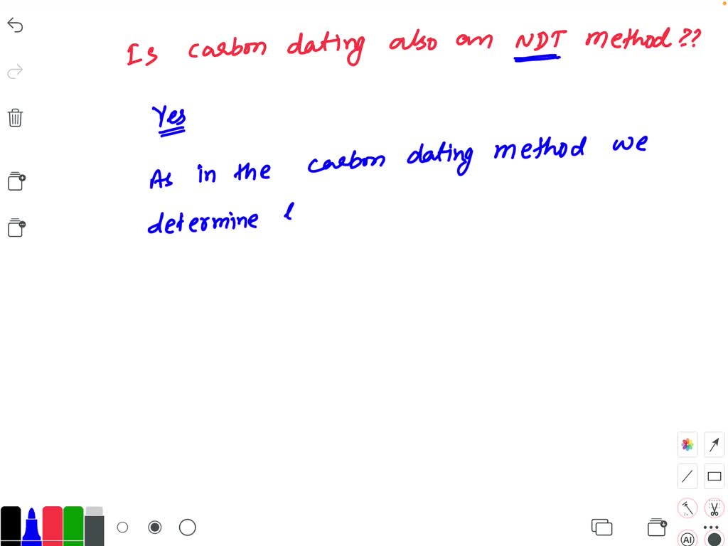 solved-is-carbon-dating-also-an-ndt-method