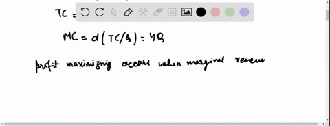 a-firms-revenue-function-is-given-by-operatornametrq10-q-and-its-cost-function-by-t-cq-1502-q_2-find