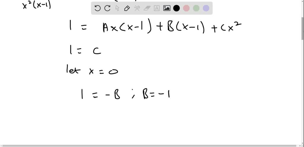 SOLVED Express The Rational Function As A Sum Or Difference Of Two 