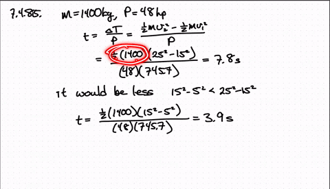 predictcalculate-referring-to-example-7-15-suppose-the-car-has-a-mass-of-1400-mathrmkg-and-delivers-