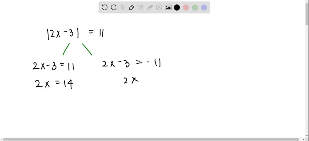 solved-find-the-solution-set-for-each-equation-2-x-3-11