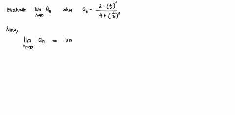 calculate-lim-_n-rightarrow-infty-a_n-a_nleft2-1-2nright-left41-3nright
