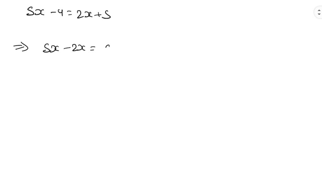 solved-solve-5-x-4-2-x-5