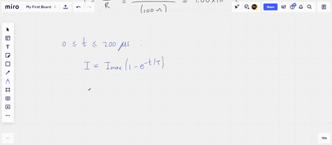 a-current-pulse-is-fed-to-the-partial-circuit-shown-in-figure-p3227-the-current-begins-at-zero-then-