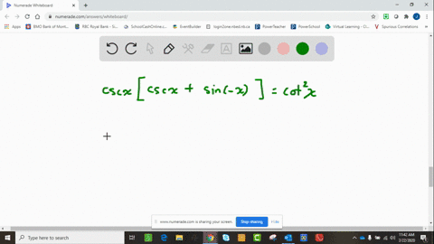 verify-the-identity-csc-xcsc-xsin-xcot-2-x-2