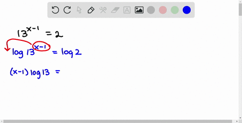 solve-each-equation-give-the-exact-solution-and-an-approximation-to-four-decimal-places-13x-12