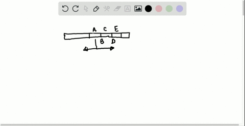 light-with-a-wavelength-of-660-mathrmnm-is-incident-on-two-slits-and-the-pattern-shown-in-the-figure