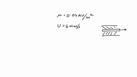 the-015-m-wide-plate-passes-between-two-layers-a-and-b-of-oil-that-has-a-viscosity-of-mu004-mathrmn