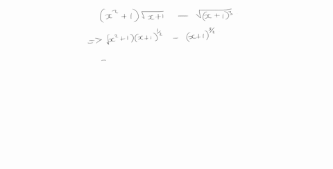 factor-each-expression-and-simplify-as-much-as-possible-leftx21right-sqrtx1-sqrtx13