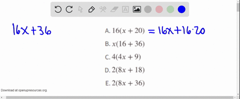 select-all-the-expressions-that-are-equivalent-to-16-x36-a-16x20-b-x1636-c-44-x9-d-28-x18-e-28-x36