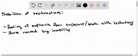 technostress-can-be-defined-as-__________-a-a-feeling-of-euphoria-from-exposure-or-involvement-with-