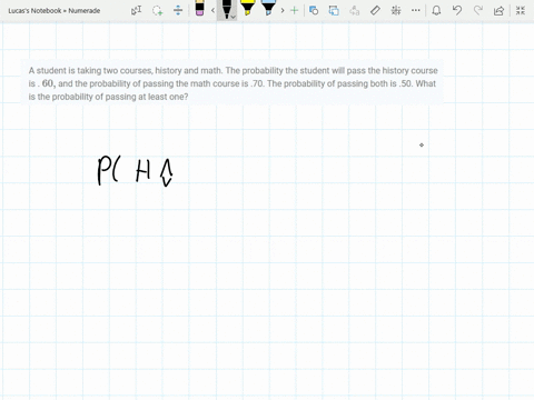 a-student-is-taking-two-courses-history-and-math-the-probability-the-student-will-pass-the-history-c