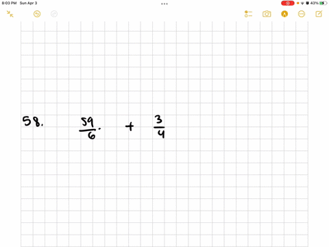 add-the-mixed-numbers-write-the-answer-as-a-mixed-number-9-frac56frac34