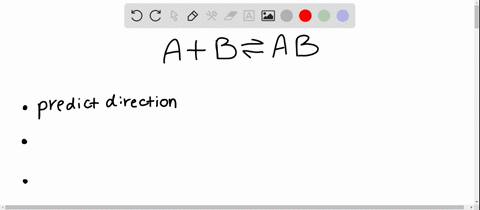 briefly-describe-the-importance-of-equilibrium-in-the-study-of-chemical-reactions