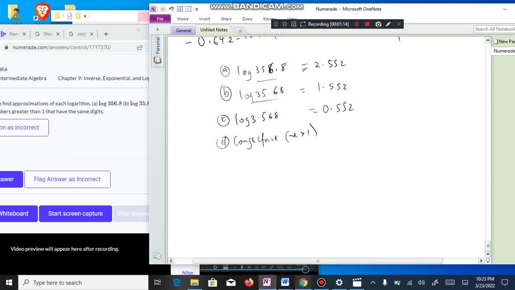 solved-use-a-calculator-to-find-approximations-of-each-logarithm-a