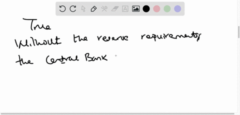 if-reserve-requirements-were-eliminated-it-would-be-harder-to-control-interest-rates-is-this-stateme